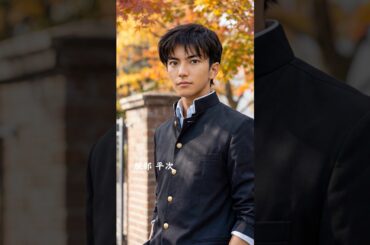 【名探偵コナン】人気キャラ（関西）AIで実写化（非公式）　Detective Conan Kansai Characters in Real Life | AI Art (Fan-Made)