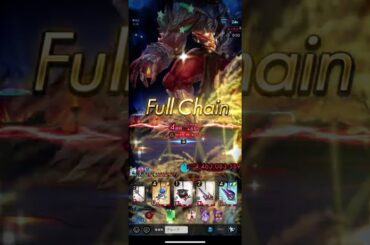 変異種ソロ 巨大赤鬼[地走種]300  御坂美琴