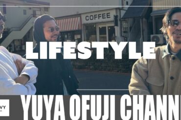 【ライフスタイル】毎年恒例年末ラーメン！！ファッション関連で働いている人たちがみんなでただ愛するラーメンを食べに行く動画です。本年もどうぞよろしくお願いいたします。