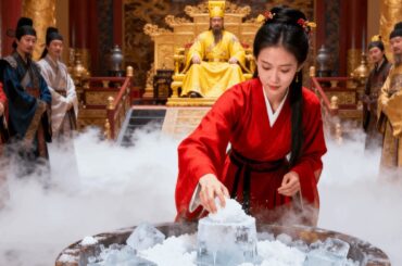 【中国ドラマ 日本語 無料全話】シンデレラは死んだ王妃で蘇り、現代知識で女富豪に成り上がる。王爺を捨てて太子に嫁ぎ、寵愛を一身に集める！