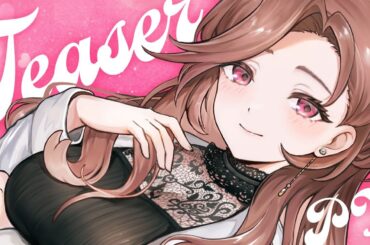 【 #vtuber 】癒しの女狐Vtuber保科乙葉でございます【 #ティザーPV 】