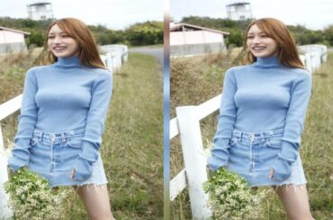 後藤真希、昨年話題の写真集未公開カット掲載版を発売へ　４０歳になった最新撮り下ろしも掲載