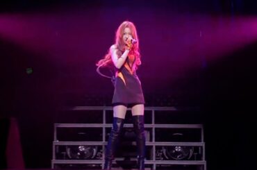 쿠라키 마이｜倉木麻衣｜Revive｜HAPPY HAPPY HALLOWEEN LIVE (2009)