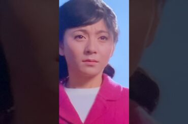 和泉雅子.吉永小百合.渡 哲也さん