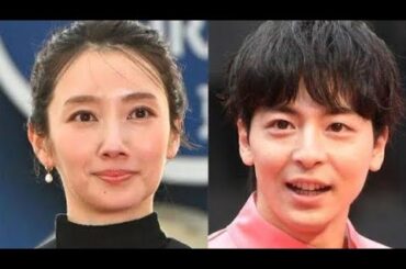 波瑠＆高杉真宙、ドラマ共演から実らせた愛！ついに結婚発表