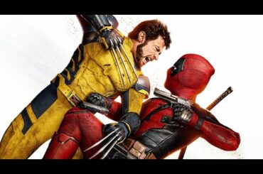 🔥デッドプール🔥 日本語吹き替え フル映画 HD｜高画質・高音質・ノーカット版