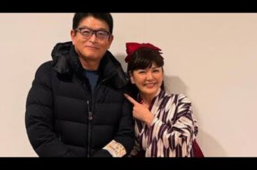 👀💞「妹みたいな存在」小早川毅彦が語る南野陽子との絆とは!? 40周年コンサートで夫婦登場にSNS大反響📸✨