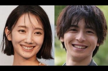 🎉波瑠×高杉真宙 結婚発表💖ゲームが結んだ愛