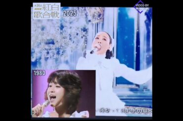 松田聖子　青い珊瑚礁
