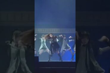 元AKB48 板野友美「UZA intro ver.」251207