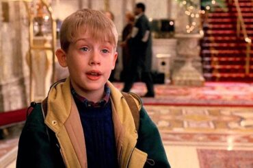 🎄ホーム・アローン🎄 日本語吹き替え フル映画 HD｜家族で楽しめる最高のクリスマス映画！