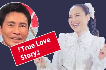 二人の歴史が一枚のワイプに凝縮された夜：郷ひろみが見せた優しい笑顔、聖子の大トリ、そして観客が涙した理...