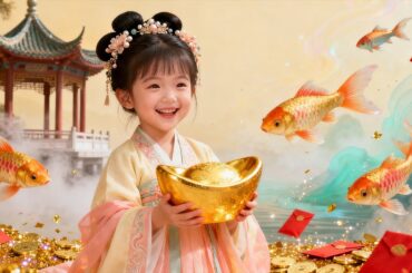 【日本語吹き替え】練気3万層で無敵なのに「僕、弱いんです」…彼が尊敬する“江州一”の兄弟子は、実はクズだった！？