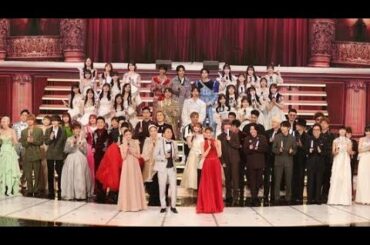 🎤🌟【紅白騒然】綾瀬はるかの赤ノースリーブに視聴者騒然🔥「破壊力がヤバい」「今年は綾瀬は