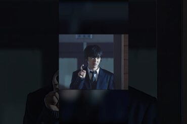 右ちゃんと申します #寄生獣 #そめたに しょうた #橋本愛 #映画