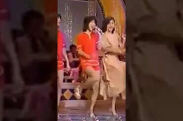 松田聖子 気まぐれヴィーナス 1980年10月