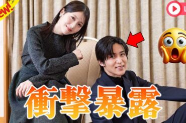 【衝撃】浜辺美波が正座で目黒蓮の納棺師練習を見守った撮影秘話も公開！映画「ほどなく、お別れです」で描かれる深い信頼関係と感動の人生讃歌