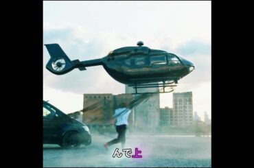 クレイヴンは弟を救うことに失敗する。#ドラマ #映画レビュー #映画紹介 #映画解説 #映画 #film #movie