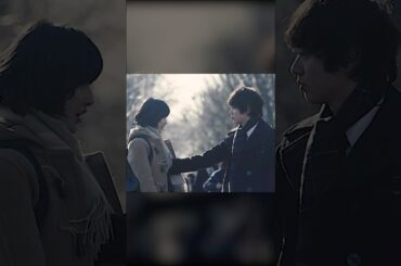 二度とこんなことをするな #寄生獣 #そめたに しょうた #橋本愛 #映画