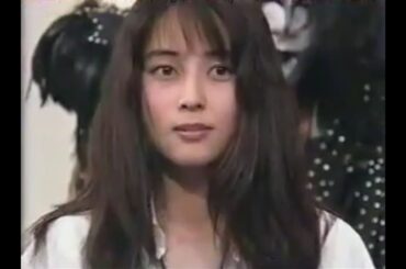 ZARD 平成4年9月18日