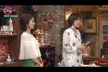 【天海祐希】天海祐希・石田ゆり子「スナックあけぼの橋」NEW 2025 #4545