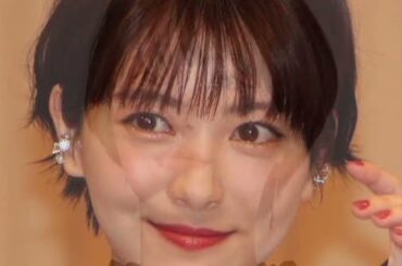 浜辺美波、“メロい冬”降臨❄️もこもこオフショットにSNS騒然💜