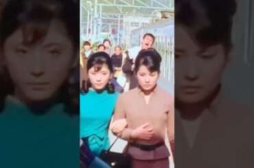 吉永小百合 和泉雅子 渡 哲也さん