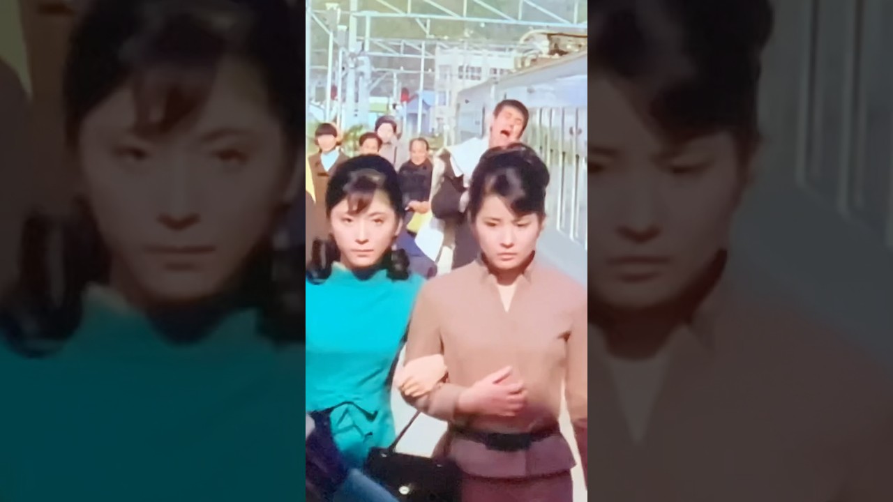 吉永小百合 和泉雅子 渡 哲也さん 吉永小百合 和泉雅子 渡 哲也さん