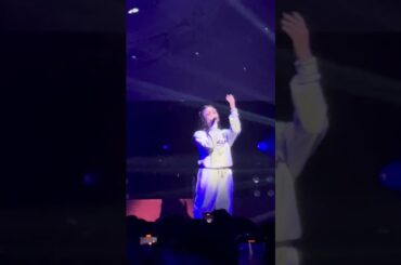 鷲尾伶菜 Zepp fukuoka 2025 1221