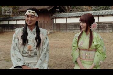 松田翔太＆有村架純、銀座での出会いと地球規模の美しさに感動【芸能動画】(2026年1月5日)