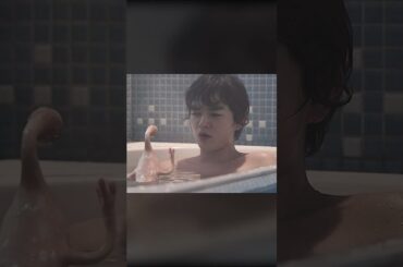 冗談じゃないよ #寄生獣 #そめたに しょうた #橋本愛 #映画