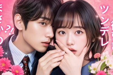 日本語吹替 無料放送 | 追われて出会った二人、冷酷御曹司が彼女にだけ甘すぎる!?運命の恋が思わぬ方向へ――#恋愛 #全話 #無料 #イケメン #ショートドラマ #中国ドラマ