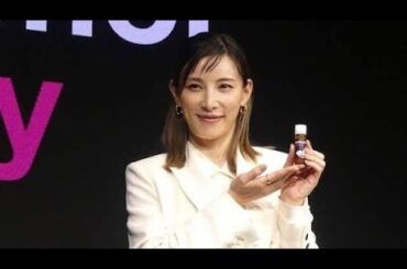 加藤あいが43歳の誕生日を報告　現在は3児のママ 「変わらずキレイ」「いつまでも輝いてください」の声