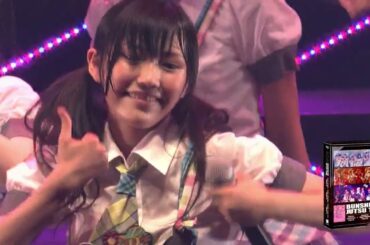 AKB48「言い訳Maybe」(まゆゆこと渡辺麻友推しカメラ)[ksrhyde]