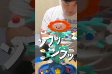 超鬼畜ゲーム攻略するデブ