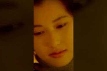 #夏川結衣  #冬がはじまるよ #槇原敬之