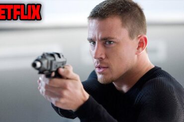 全米映画館No.1、圧倒的スケールで目が離せないSFアクション映画｜NETFLIX [映画紹介]