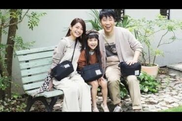 ９歳年上の藤井隆とラブラブ！乙葉の姿に「ビックリ」「かわいい」「永遠のお姫様」４４歳…結婚２０年