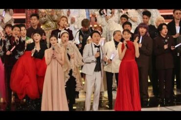 紅白2025✨綾瀬はるかの赤ドレスが美しすぎて話題に！視聴者絶賛の瞬間まとめ💖」