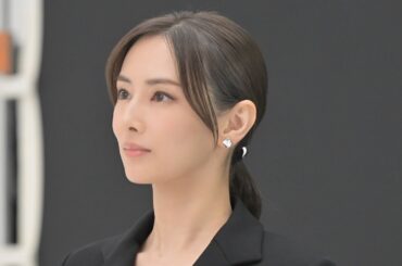 北川景子、ママ目線で語る。おやつや夕飯「全部が判断の連続」／三菱重工 CM＋インタビュー＋メイキング