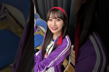 コーラでも何でも買いますあむ先輩！❤︎ #のんふぃく