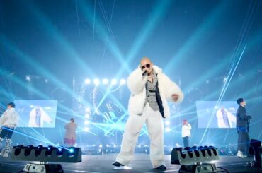 レペゼン - R.I.P.