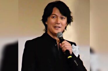 めったに見られない最新ショット📸吹石一恵の現在に「幸せそう」と反響広がる💐