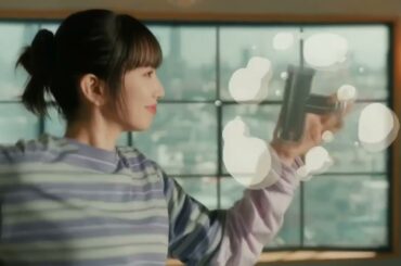 MYTREX TVCM「いまトレ、すぐトレ」篇 30秒｜マイトレックス #小松菜奈