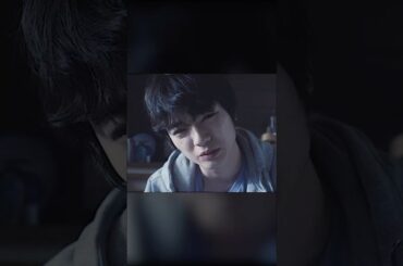 私の脳に侵入するのです #寄生獣 #そめたに しょうた #橋本愛 #映画