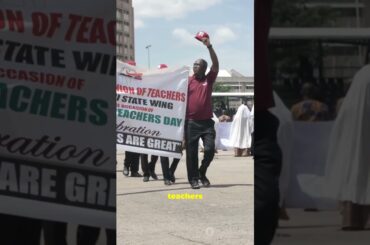 BREAKING: 100 Freed. 153 Students Still Missing.