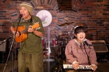 知久寿焼&古山菜の花『おるがん』