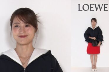 有村架純、ミニスカでスラリ美脚際立つ！「カサロエベ銀座」オープンに感動