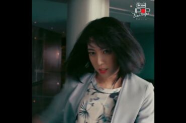 AYAKA MIYOSHI DANCE CRAZY with me 3 musical comedy #jpopdarlings #三吉彩花 #AYAKAMIYOSHI #swinggirls