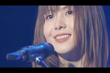 ｢Like a star in the night｣  Mai Kuraki          2003 Live (倉木麻衣)